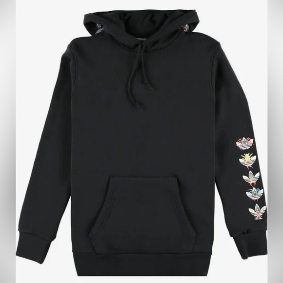 Adidas Originals x Reiichi Tanaami Sweatshirt - Picture 2 of 6